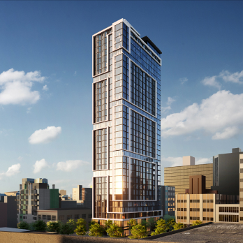 188 Hawthorne Street